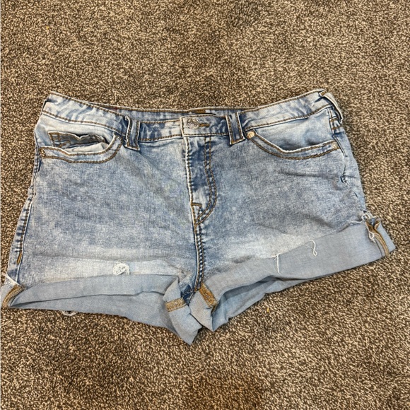 True religion “Jayde” shorts - Picture 1 of 4